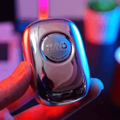 ShaveKit Pro Mini Afeitadora Portátil Recargable - El afeitado rápido que cabe en tu bolsillo